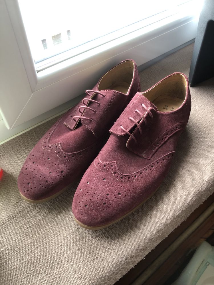 Взуття чоловіче класичні мешти /туфлі чоловічі