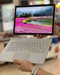 Планшет Трансформер Microsoft Surface Book 2 i5,8GB,256GB Windows PRO