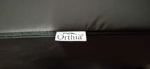 Almofada/Coxim quadrada para cadeira de rodas, Marca ORTHIA