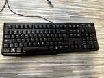 Klawiatura Logitech K120