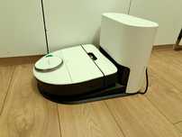 Robot sprzątający Kobold VR7
