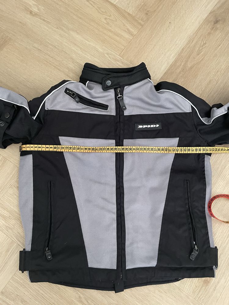 Spidi Net NL5 kurtka męska mesh letnia S/M