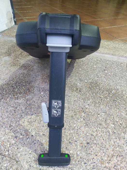Base Isofix - Modular BeSafe + cadeirinha