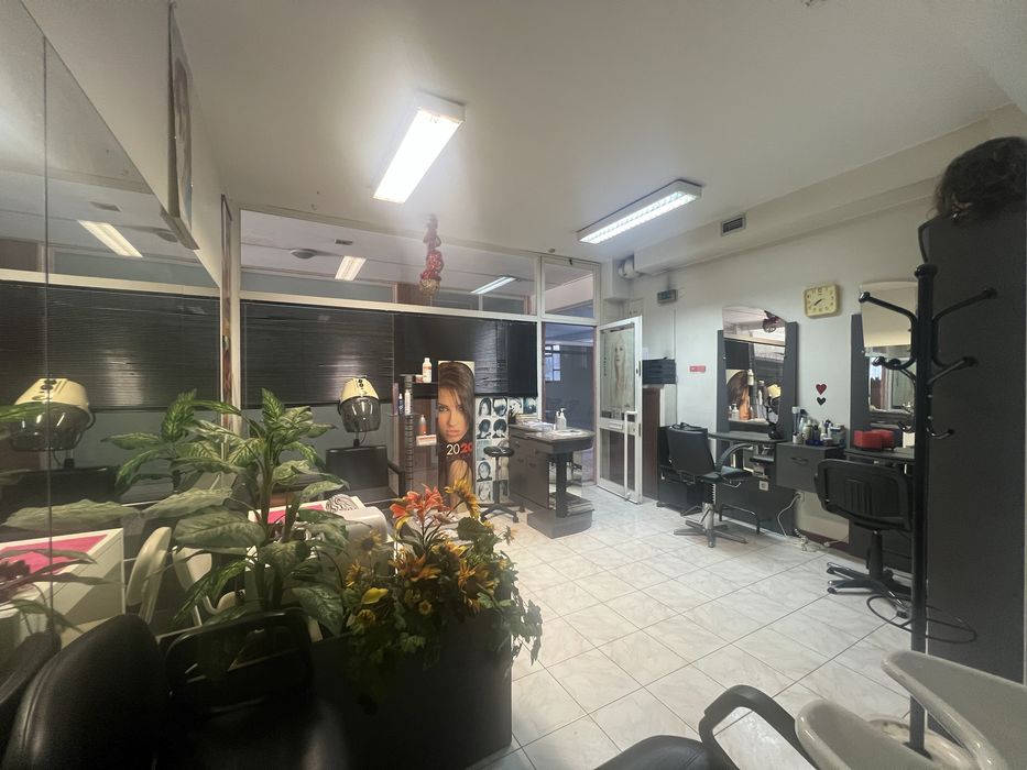 Trespasse Salão Cabeleireira e Estética