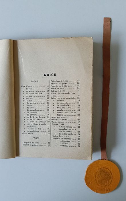 Mariazinha - o cozinheiro prático