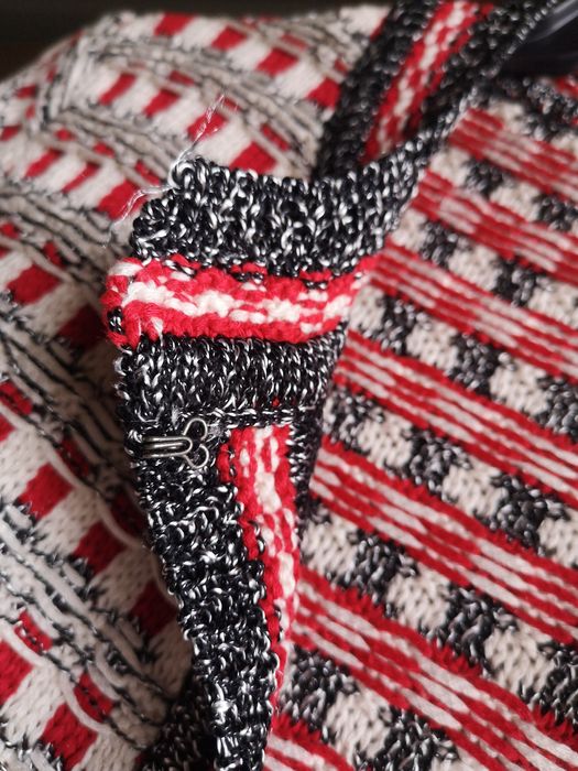 Casaco de malha, Mango, M