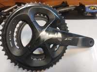 Prawe ramie korby shimano 105 fc-r7000, 175 mm 34-50t