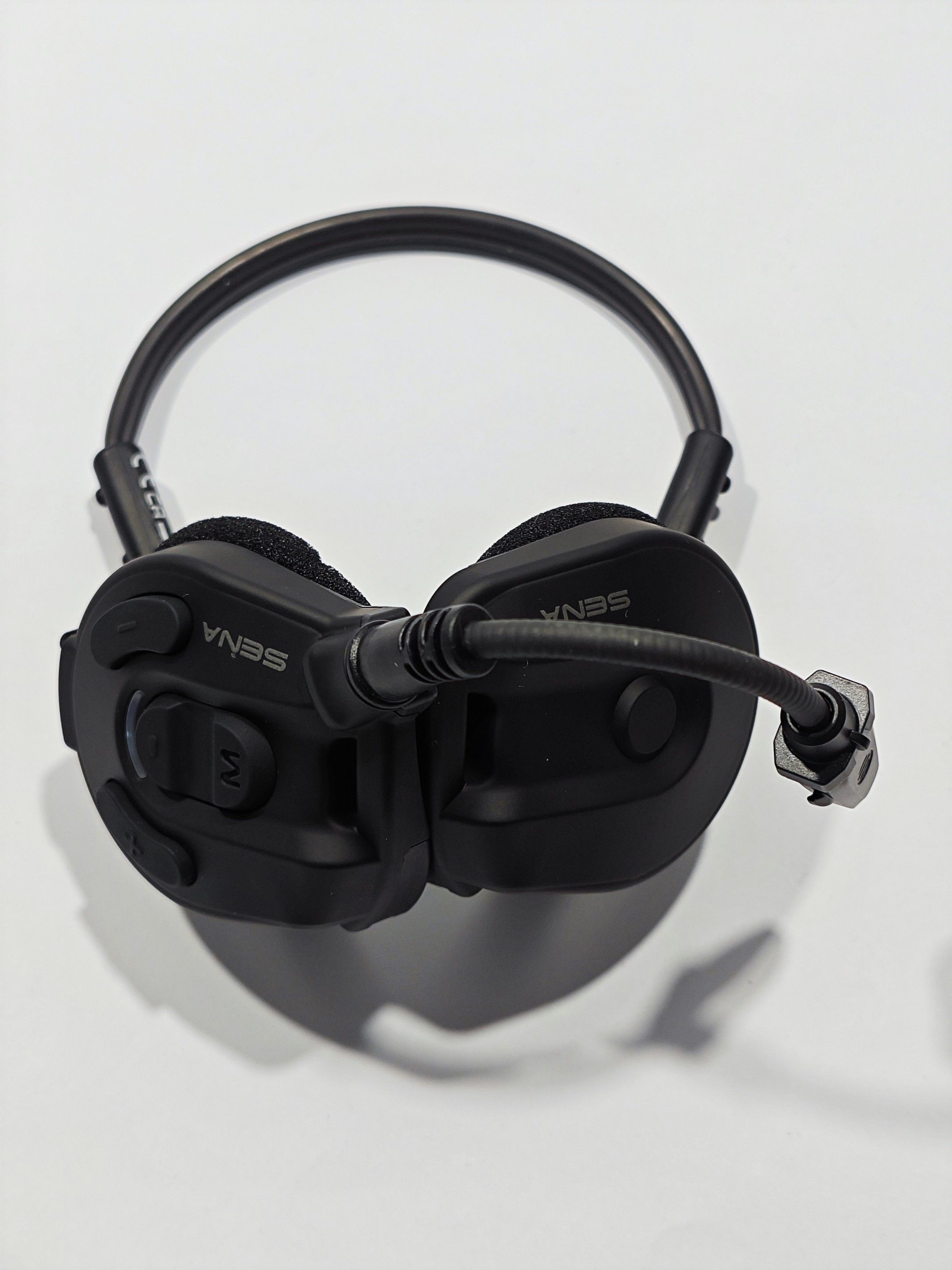 Sena Interkom Uniwersalny Expand Mesh Bluetooth Headset