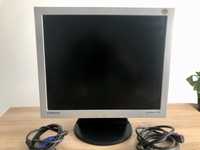 Monitor Samsung 17”