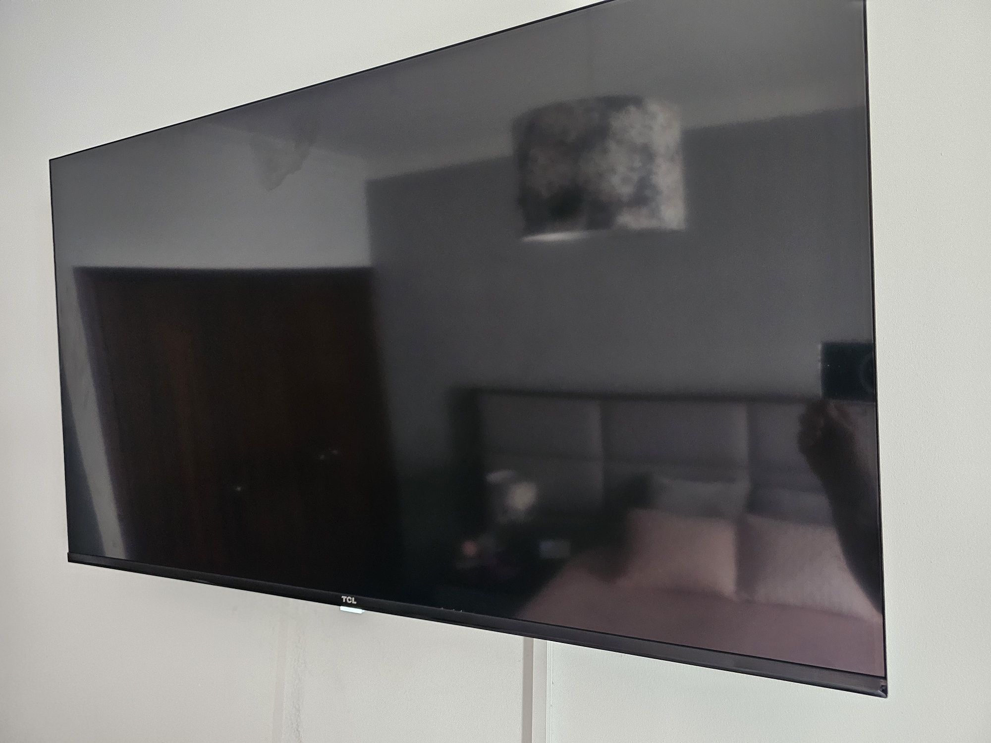 Tv TCL 40"  Android Tv