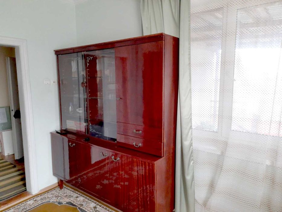 Будинок у Куликові