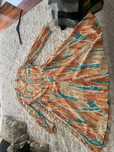 Vestidos vintage franceses