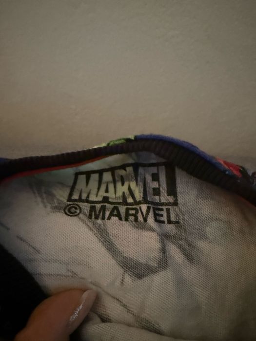Tshirt marvel 110