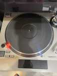 Gramofon Reloop rp-7000 mk2 silver