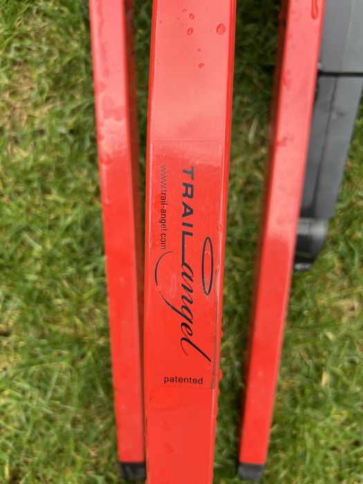 Drążek rowerowy tandemowy Trail Angel