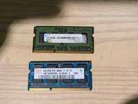 Pamięć ram ddr2 3gb