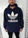 Bluza męska Adidas rozmiar XXL, oryginalna, stan idealny