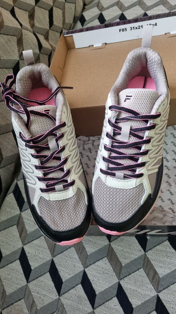 FILA EVERGRAND damskie  r.38