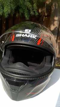 Kask integralny SHARK SPARTAN CARBON rozm.XL