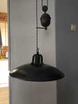 Sprzedam  Lampe wiszącą loft