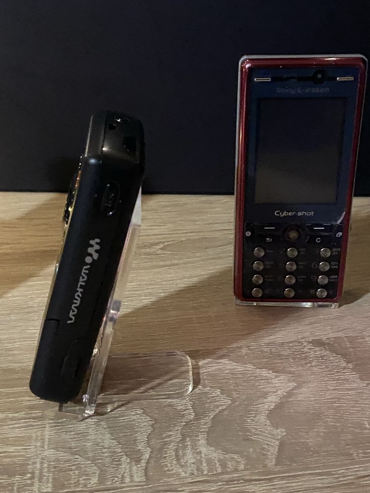 Мобильный телефон Sony Ericsson W810i