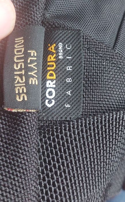Рюкзак Flyye Industries 11L с системой Camelbak на 2,5L