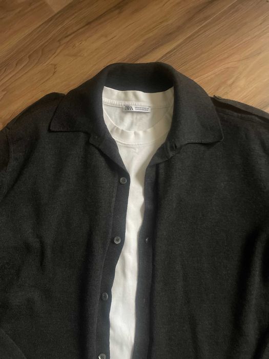 класичний чоловічий джемпер р.М