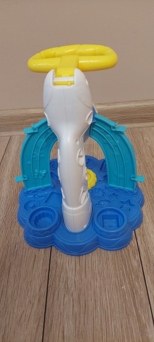 Play Doh Lodziarnia zestaw