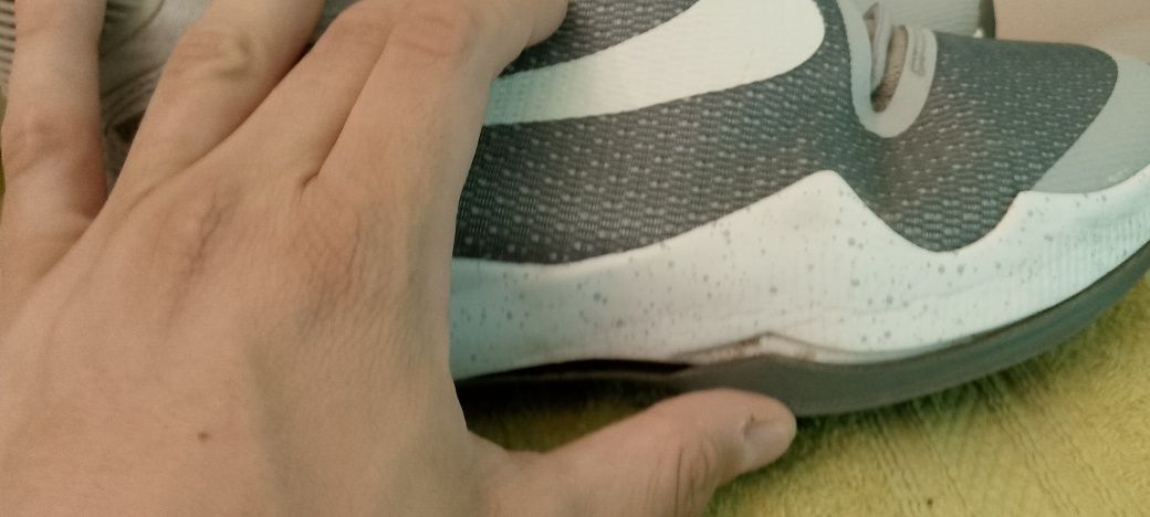Nike hyperev 2016