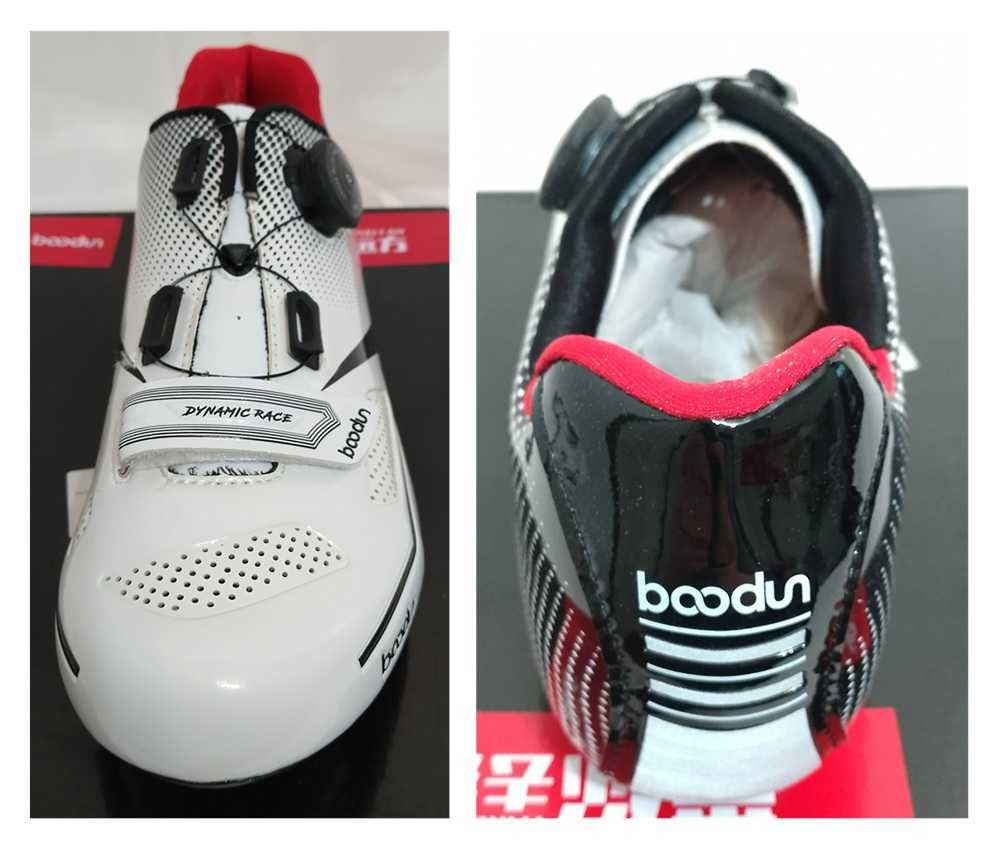 Fafeims sapatos de ciclismo tam: 45 (1732)