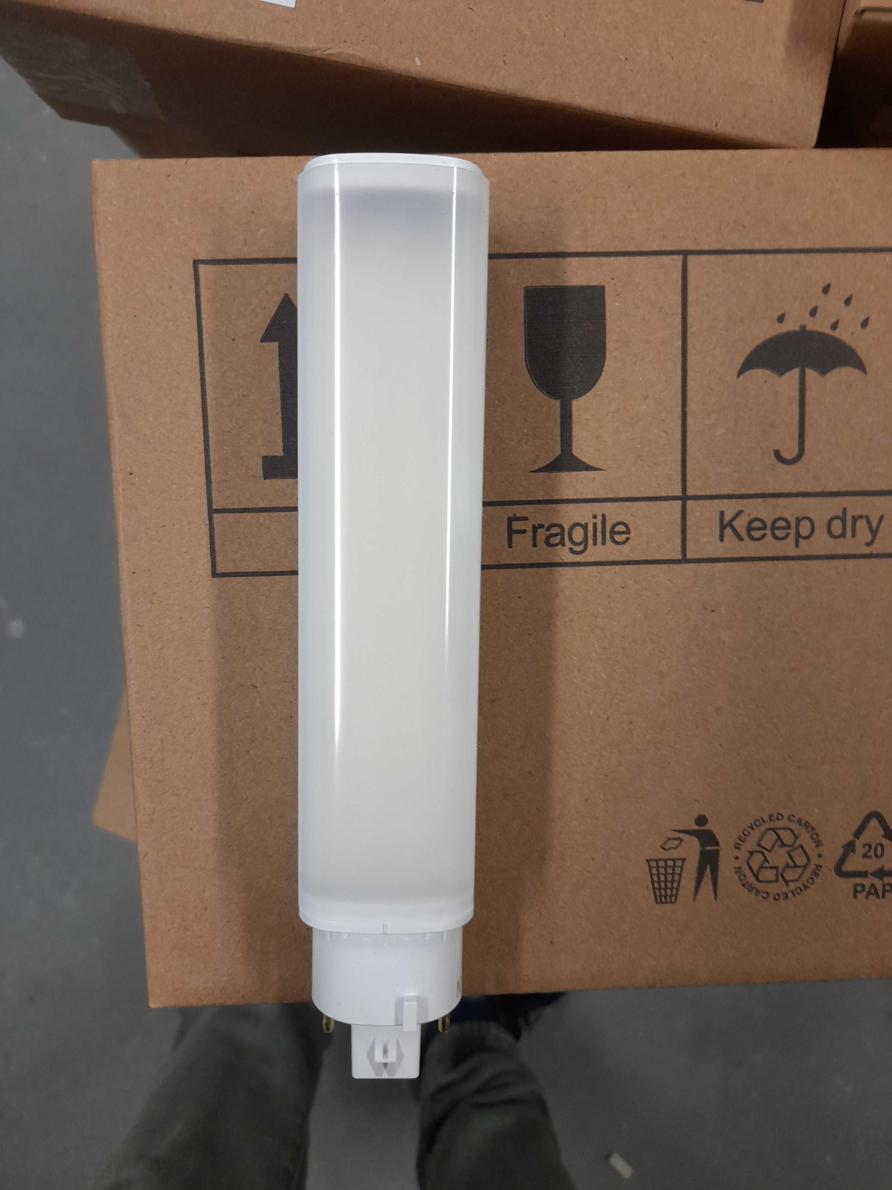 Лампа osram dulux d/e 26 led 10 w 830 hf