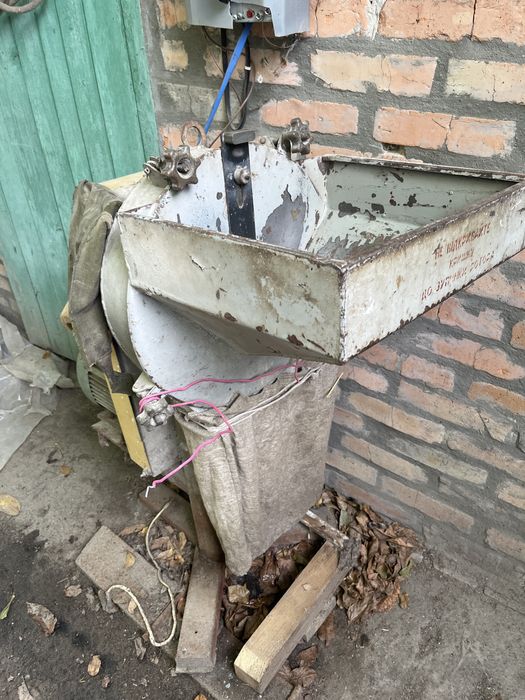 Продам ДКУ електричний