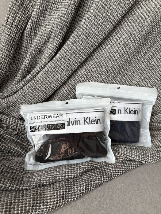 Труси боксери Calvin Klein