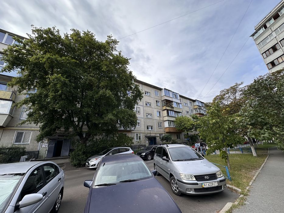 Без комісії Продаж двокімнатної квартири.Чудове планування.