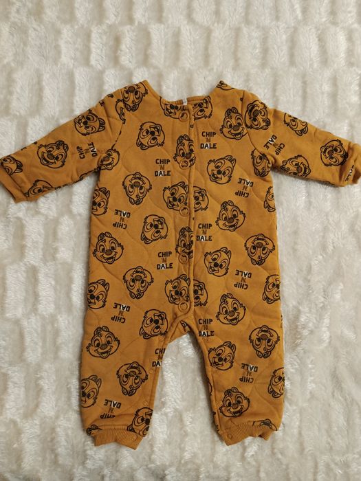 Продам б/у  ромпер