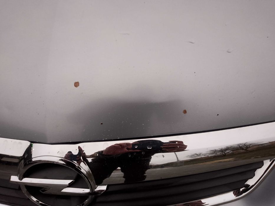 продам Opel Zafira B