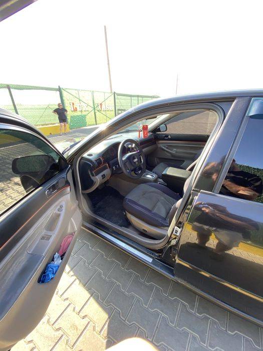 Продам Ауди 1.9 тді