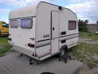 chateau confort 330 zajerestrowana
