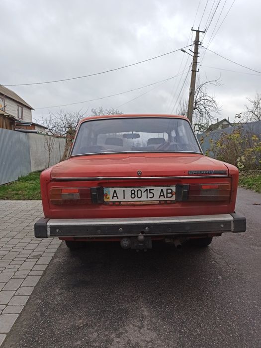 Продам ВАЗ 2106 продам