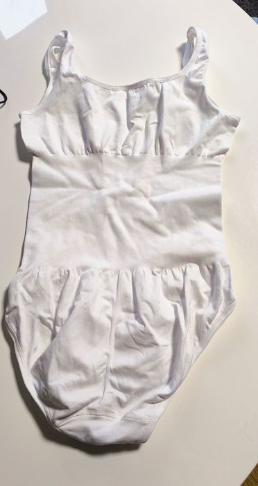 Nowe body wyszczuplające modelujące sylwetkę rozmiar XL 42