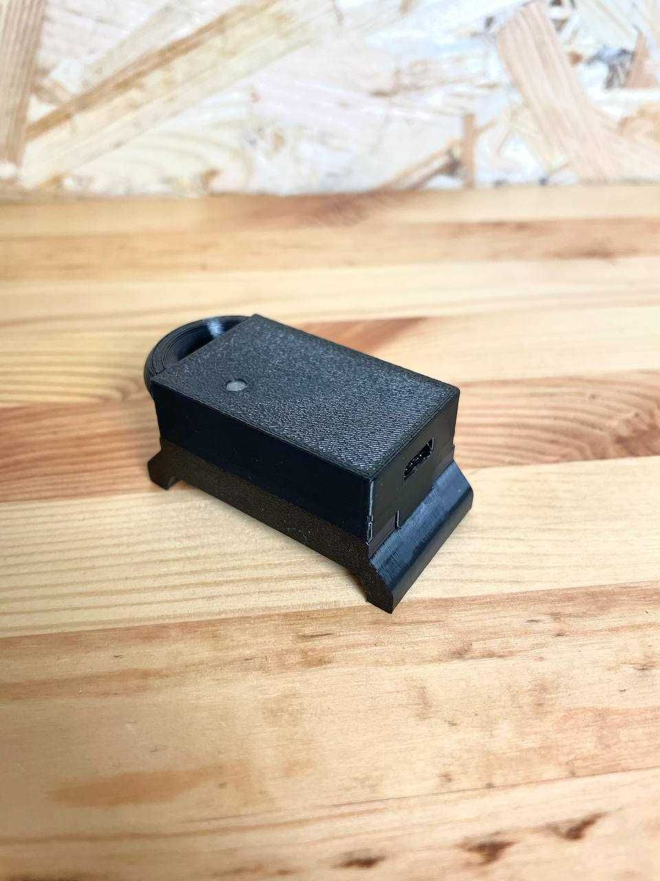 Адаптер Motorola Type-C для рації, перехідник для рацій швидка зарядка