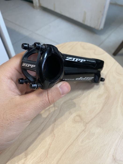 Mostek zipp service course sl 110mm 6st