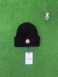 gorro moncler tamanho único