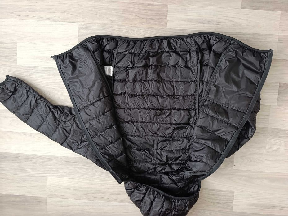 Куртка пуховик жіноча Otim розмір XL