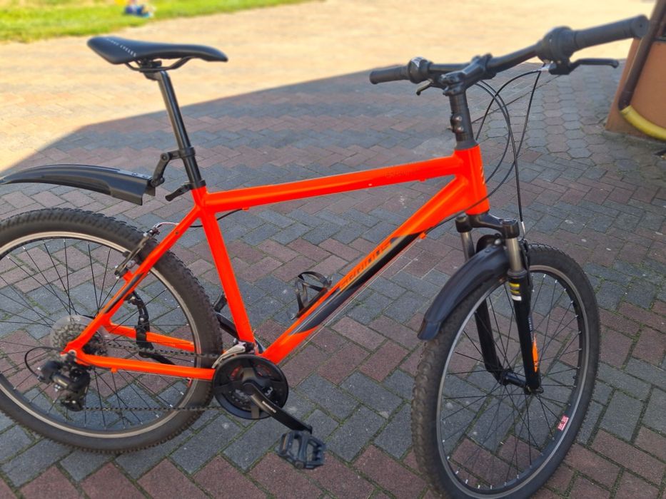 Rower 27.5 cali sprzedam