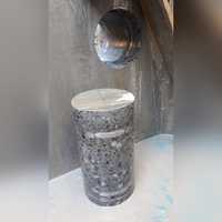 Odwierty koronowe w betonie, żelbecie, kamieniu. Cięcie betonu