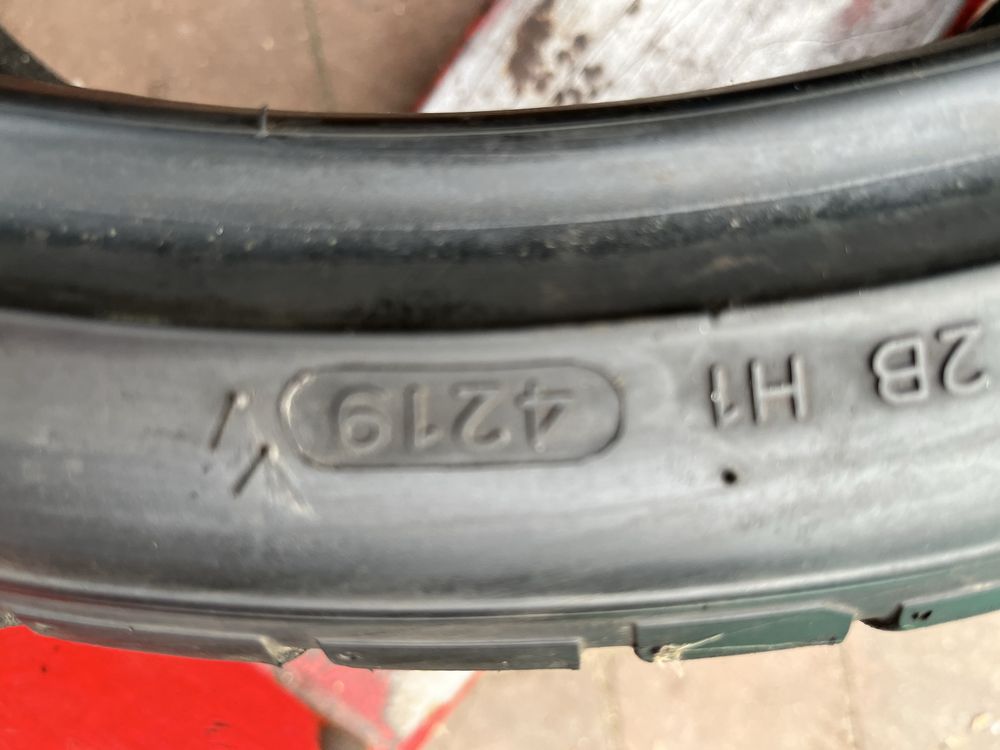 1szt. 235/35/20 Hankook Ventus S1 EVO 3 Pojedynka 2019 rok