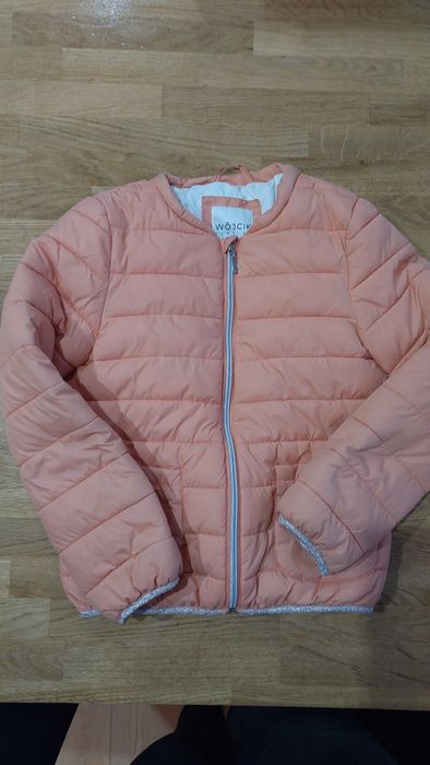 Kurtka marki Wójcik rozm 140