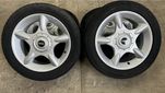 Felgi Koła Mini Cooper One r50 4x100 16”