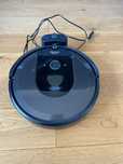 Automatyczny Robot sprzątający iRobot Roomba i7 czarny